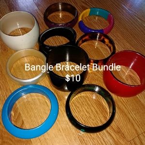 Fashion Bangles